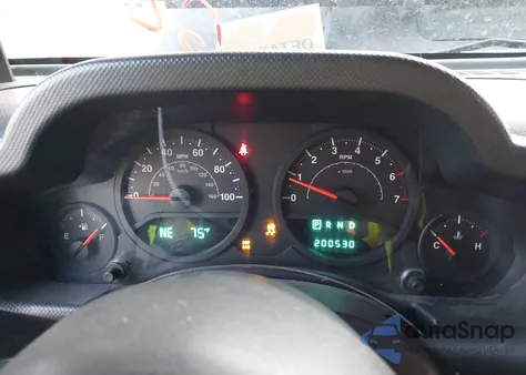 2009 Jeep Wrangler Unlimited X z USA, uszkodzony, nr VIN 1J4GA39179L776754